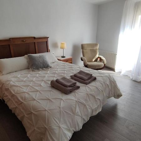 Apartaments Rurals Cal Parro, Batea Eksteriør billede